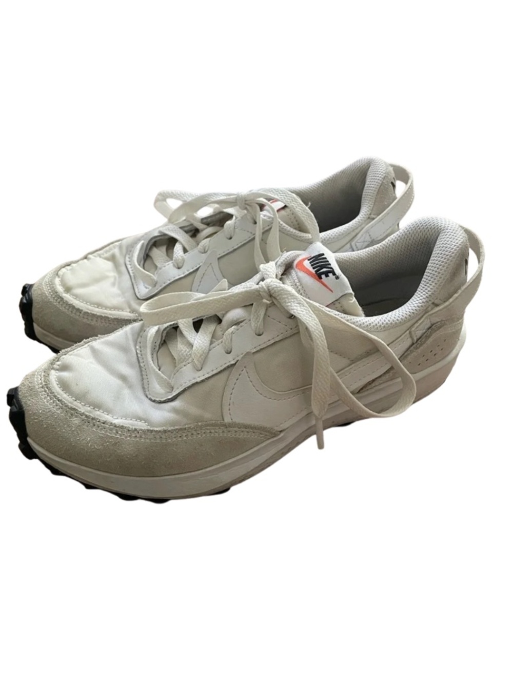 Nike Women's Waffle Debut 6.5 #0235